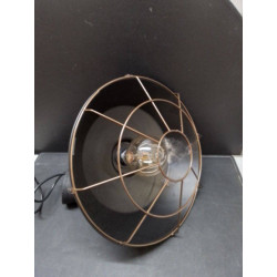 LAMPE’A POSER STYLE...
