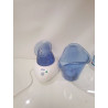 INHALATEUR LANAFORM + ACCESSOIRES 