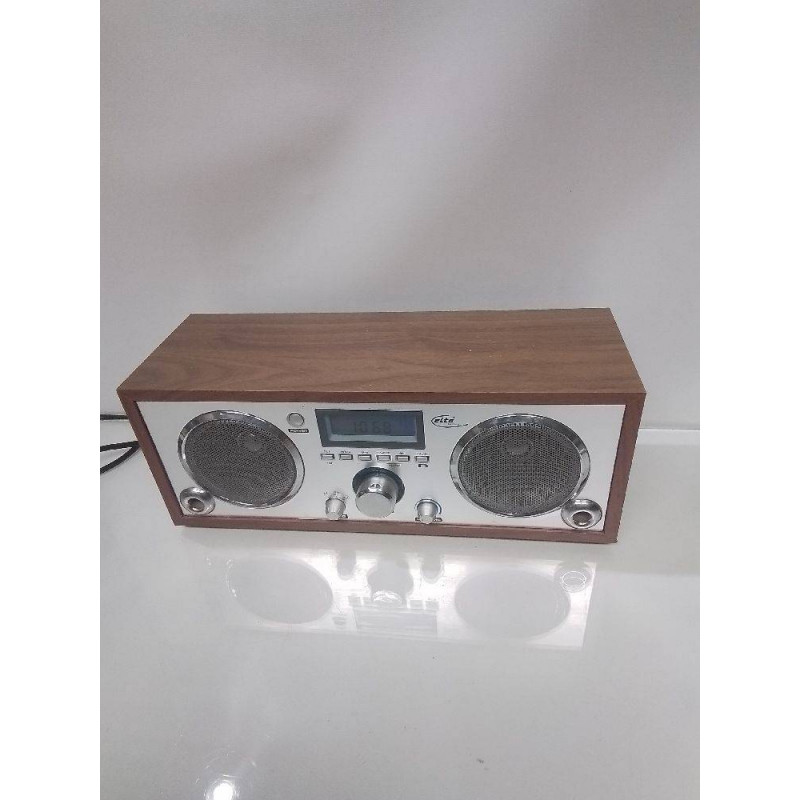 RADIO STYLE RETRO ELTA