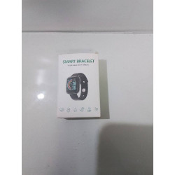 BRACELET CONNECTÉ 