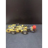 CHARGEUSE DE LA MINE LEGO