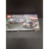 BOITE LEGO SPEED CHAMPIONS 76922