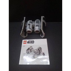 VAISSEAU STAR WARS 75347
