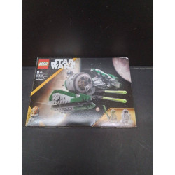 BOITE LEGO STAR WARS 75360