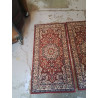 TAPIS BERGAMA 60X120