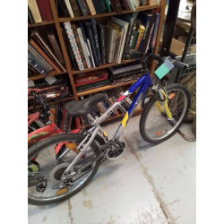 VELO MERCIER 