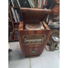 MEUBLE RADIO ANCIEN DUCASTEL EN L’ETAT