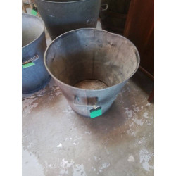 BASSINE ZINC
