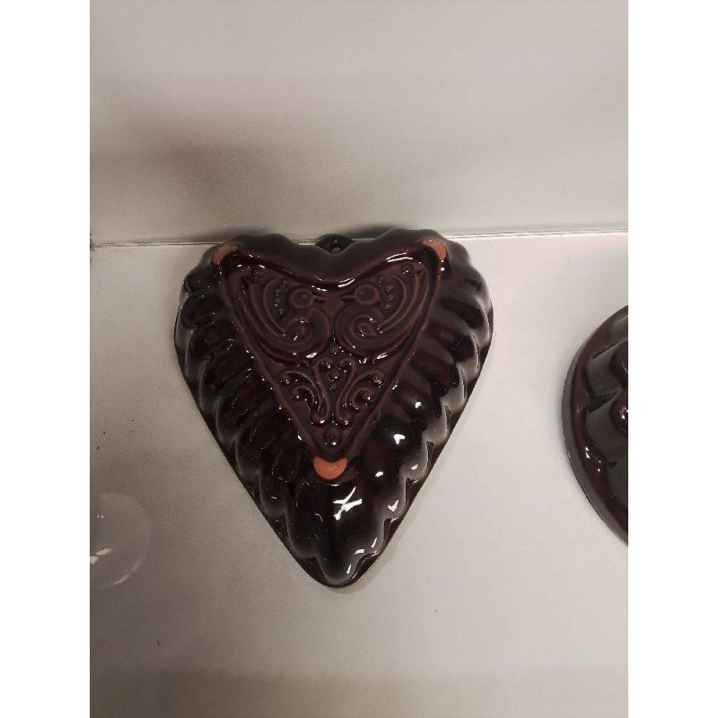 MOULE A GÂTEAU PETIT MODÈLE 