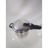 AUTOCUISEUR SENSOR TEFAL + ACCESSOIRES 