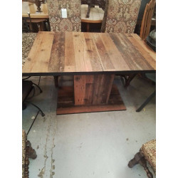 TABLE STYLE INDUSTRIEL +...
