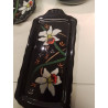 PLAT DIVERS LONGWY JONQUILLES 