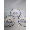 LOT DE PLATS LONGWY FLORENCE