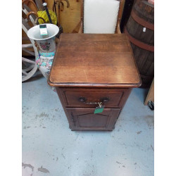 MEUBLE D’APPOINT 1 PORTE 1...