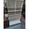 MEUBLE TV BLANC 