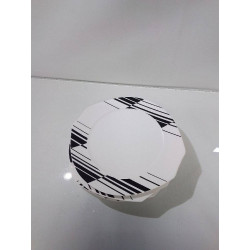 LOT D’ASSIETTES VILLEROY ET...