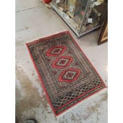 TAPIS PM TON ROUGE 