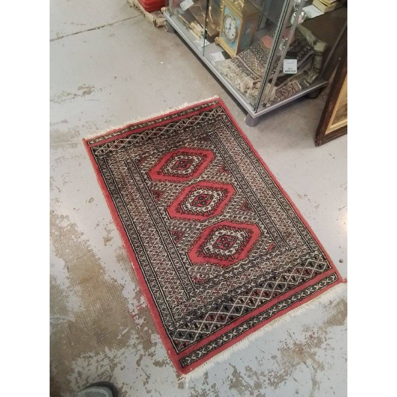TAPIS PM TON ROUGE 