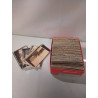 LOT CARTES POSTALES 