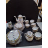 SERVICE A CAFE LIMOGES 