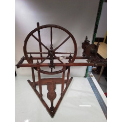ROUET ANCIEN 