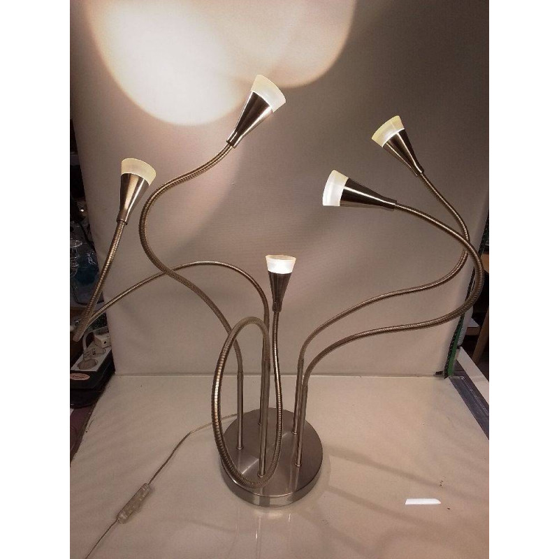 LAMPE LED ARTICULÉE 