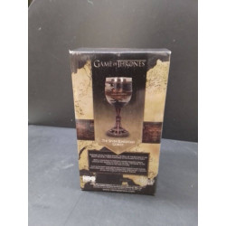 VERRE GAME OF THRONES 