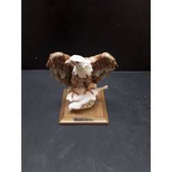 FIGURINE AIGLE GIUSEPPE...