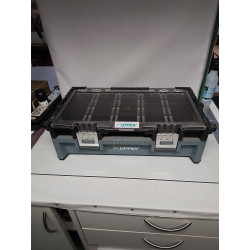 CAISSE DE RANGEMENT KUPPER...