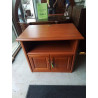 MEUBLE D’APPOINT 2 PORTES