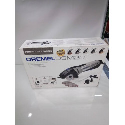 DREMEL DSM20