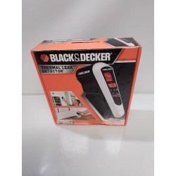 BLACK&DECKER THERMAL LEAK...
