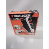BLACK&DECKER THERMAL LEAK DETECTOR