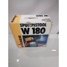 PISTOLET A PEINTURE WAGNER