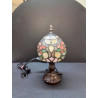 LAMPE STYLE TIFFANY PM