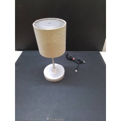 LAMPE DE TABLE LED...