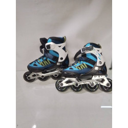 PAIRE DE ROLLERS T35-38