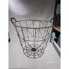 PANIER MÉTAL 