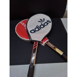 RAQUETTE DE TENNIS VINTAGE...