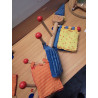 PORTE MANTEAUX CLOWN LA PIECE