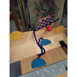 ETAGERE ENFANT