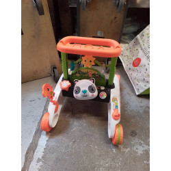 JEU ENFANT PANDA 