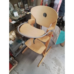 CHAISE BEBE ÉVOLUTIVE BEBE...