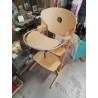 CHAISE BEBE ÉVOLUTIVE BEBE CONFORT