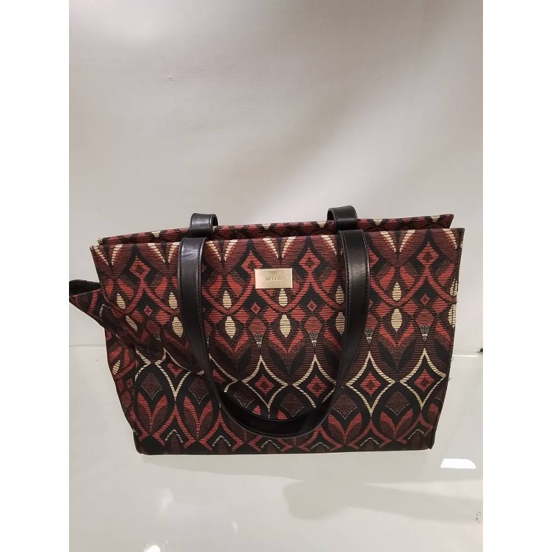 SAC A MAIN MOA