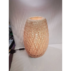 LAMPE TRESSÉE IKEA