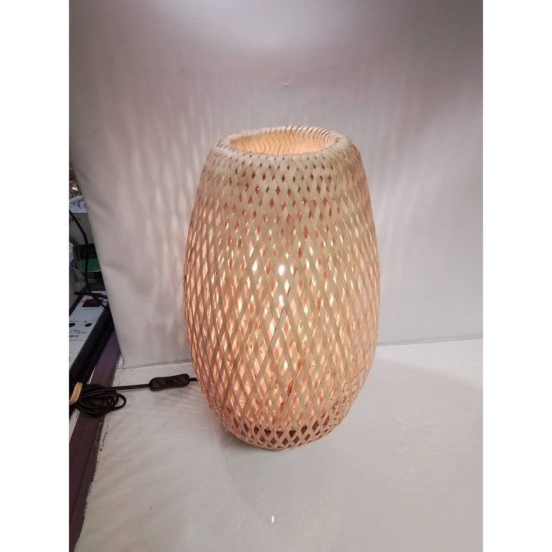 LAMPE TRESSÉE IKEA