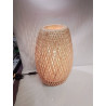 LAMPE TRESSÉE IKEA