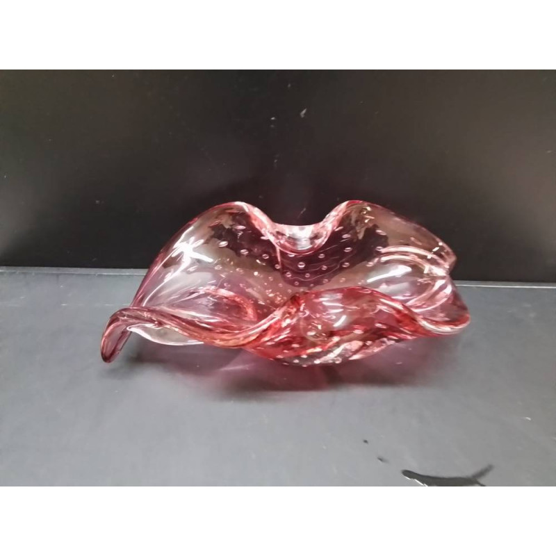 COUPE ROSE STYLE MURANO 