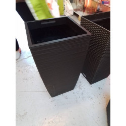 CACHE POT EXTÉRIEUR 